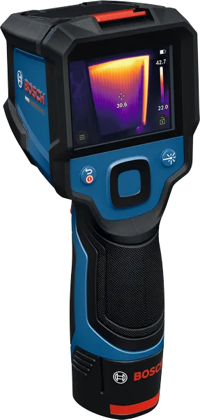 Bosch Termokamera GTC 12V-450-13 I Pappeske