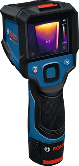 Bosch Termokamera GTC 12V-450-13 I Pappeske