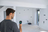 Bosch Termokamera GTC 12V-450-13 I Pappeske