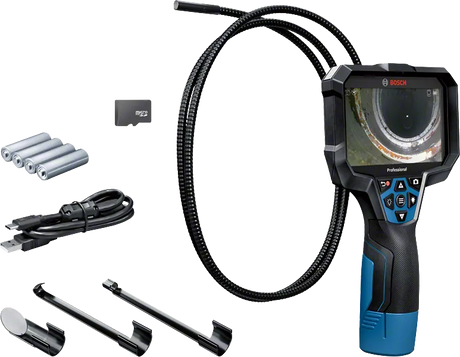 Bosch Inspeksjonskamera GIC12V-5-27 C