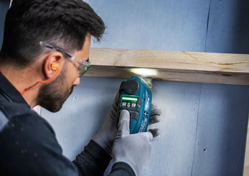 Bosch Multikutter EXOP 18V-40 Expert Uten Batteri Og Lader I Pappeske
