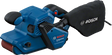 Bosch Båndsliper GBS 750 I Pappeske