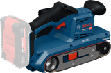 Bosch Båndsliper GBS 18V-75 Solo I Pappeske
