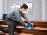 Bosch Båndsliper GBS 18V-75 Solo I Pappeske