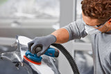 Bosch Eksentersliper GEX 12V-125 Uten Batteri Og Lader I Pappeske