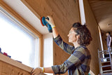 Bosch Eksentersliper GEX 12V-125 Uten Batteri Og Lader I Pappeske