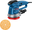 Bosch Eksentersliper Gex 34-125