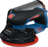 Bosch Eksentersliper EXEX 18V-150-5 EXPERT Uten Batteri Og Lader I Pappeske