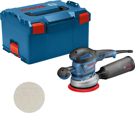 Bosch Eksentersliper Gex 40-150