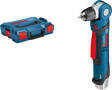 Bosch Vinkelboremaskin Gwb 12V-Li Uten Batteri Og Lader L-Boxx