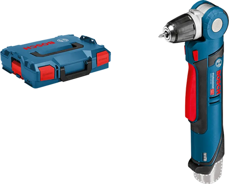 Bosch Vinkelboremaskin Gwb 12V-Li Uten Batteri Og Lader L-Boxx