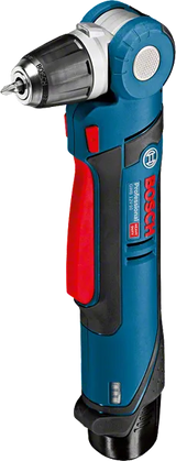 Bosch Vinkelboremaskin Gwb 12V-Li Uten Batteri Og Lader L-Boxx