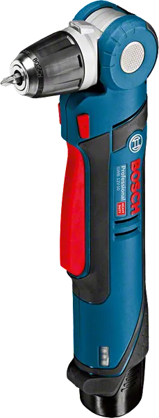 Bosch Vinkelboremaskin Gwb 12V-Li Uten Batteri Og Lader L-Boxx