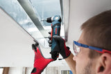 Bosch Vinkelboremaskin Gwb 12V-Li Uten Batteri Og Lader L-Boxx