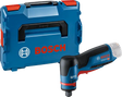 Bosch Slipemaskin Vinklet Gwg 12V-50 S L-Boxx