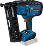 Bosch Spikerpistol GNH 18V-64-2 M Solo I Pappeske