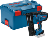 Bosch Spikerpistol GNH 18v-64-2 M L-Boxx