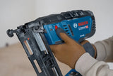 Bosch Spikerpistol GNH 18v-64-2 M L-Boxx