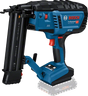 Bosch Spikerpistol GNH 18V-50 M Solo I Pappeske