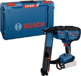 Bosch Krampepistol EXTH18V-50M Solo XL-Boxx