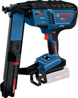 Bosch Krampepistol EXTH18V-50M Solo XL-Boxx