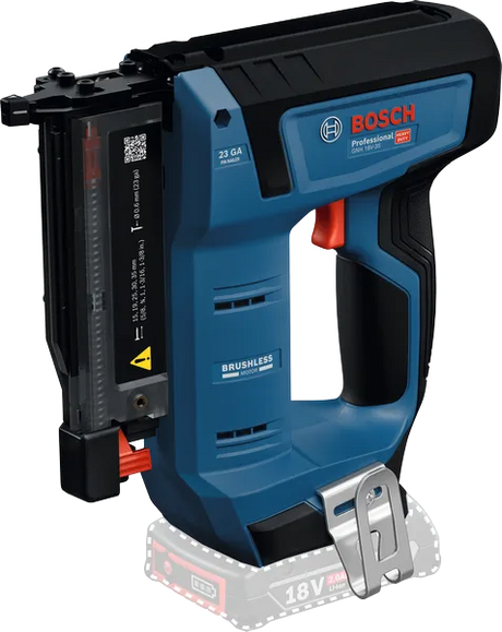 Bosch Spikerpistol GNH 18V-35 Solo I Pappeske