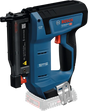Bosch Spikerpistol GNH 18V-35 Solo I Pappeske