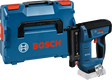 Bosch Spikerpistol GNH 18V-35 Uten Batteri Og Lader L-Boxx