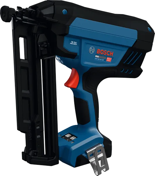 Bosch Dykkertpistol GNH 18V-64-3M Uten Batteri Og Lader L-Boxx
