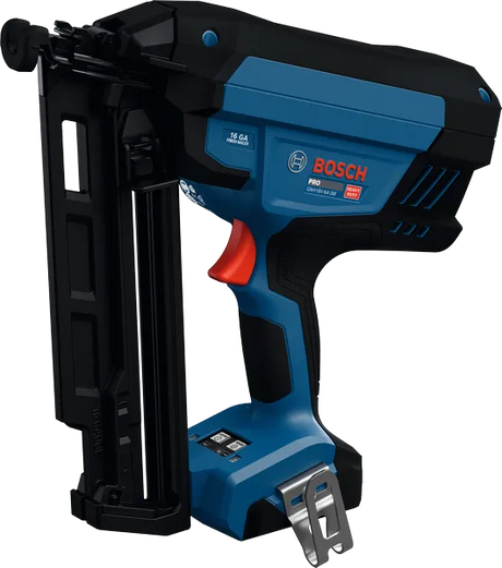 Bosch Dykkertpistol GNH 18V-64-3M Uten Batteri Og Lader L-Boxx
