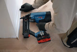 Bosch Dykkertpistol GNH 18V-50-2M Uten Batteri Og Lader L-Boxx