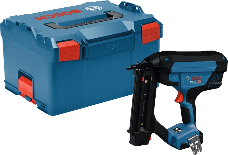 Bosch Dykkertpistol GNH 18V-50-2M Uten Batteri Og Lader L-Boxx