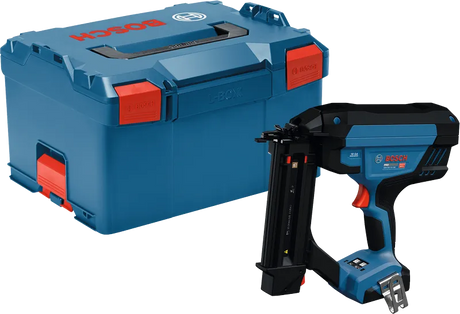 Bosch Dykkertpistol GNH 18V-50-2M Uten Batteri Og Lader L-Boxx
