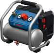 Bosch Kompressor GKO 18V-51 Uten Batteri Og Lader