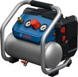 Bosch Kompressor GKO 18V-51 Uten Batteri Og Lader