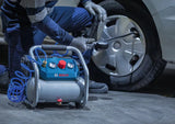 Bosch Kompressor GKO 18V-51 Uten Batteri Og Lader