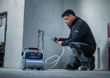 Bosch Kompressor GKO 18V-51 Uten Batteri Og Lader
