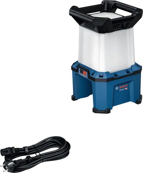 Bosch Lampe GLA 18VH-7500 Solo