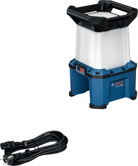 Bosch Lampe GLA 18VH-7500 Solo