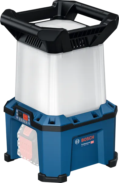 Bosch Lampe GLA 18VH-7500 Solo