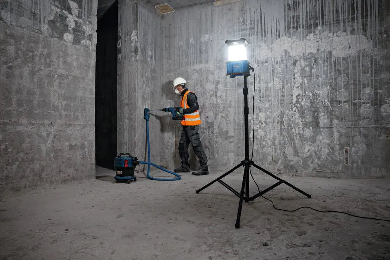 Bosch Lampe GLA 18VH-7500 Solo