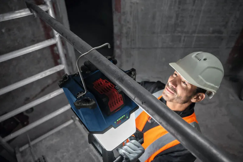 Bosch Lampe GLA 18VH-7500 Solo