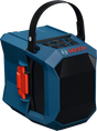 Bosch Bluetooth-høyttaler GPB 18V-1 C M/BA18-12 Uten Batteri Og Lader