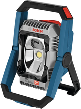 Bosch Arbeidslampe GLI 18V-3000 Uten Batteri Og Lader