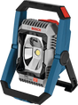 Bosch Arbeidslampe GLI 18V-3000 Uten Batteri Og Lader