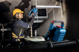 Bosch Arbeidslampe GLI 18V-3000 Uten Batteri Og Lader