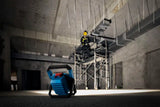 Bosch Arbeidslampe GLI 18V-3000 Uten Batteri Og Lader