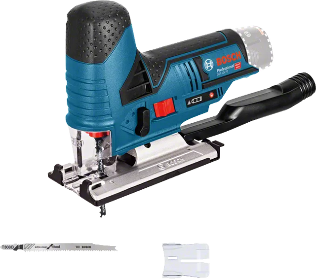 Bosch Stikksag GST 12V-70 Solo I Pappeske