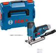 Bosch Stikksag Gst 12V-70 Uten Batteri Og Lader L-Boxx