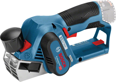 Bosch Høvel GHO 12V-20 Solo I Pappeske